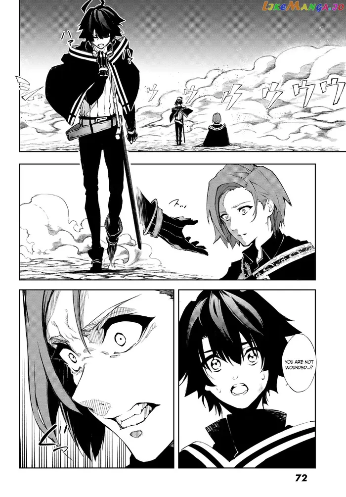 Wistoria: Wand and Sword Chapter 1.2 image 30_optimized